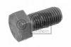 MERCE 000961012052 Screw